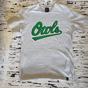 October's Very Own Owl's T-shirt